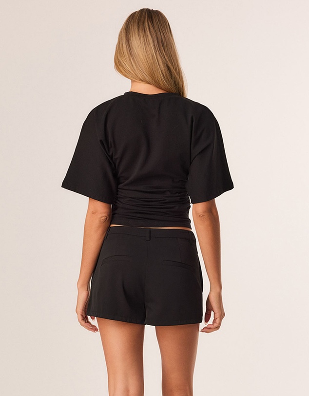 SNDYS - Harris Cinch Tee