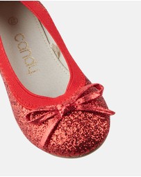 Candy - Cherry Ballet