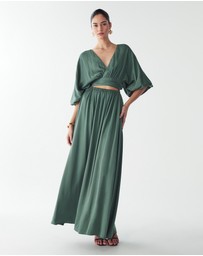 ST MRLO - Rowe Maxi Dress