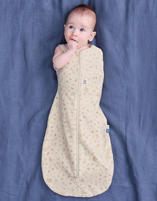 ergoPouch - Cocoon Swaddle Bag 0.2 TOG - Babies