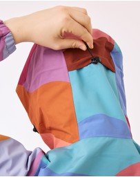 Amble - Elements Waterproof Raincoat