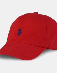 Polo Ralph Lauren - Cap - Kids