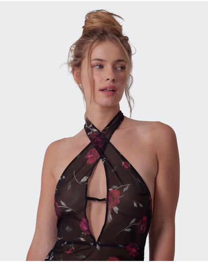 PRINT FLORAL