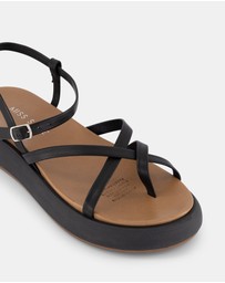 Miss Sofie - Isla Sandals