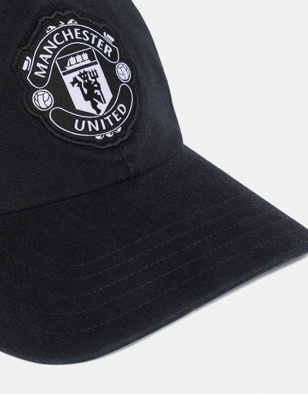 adidas Performance - Manchester United Dad Cap