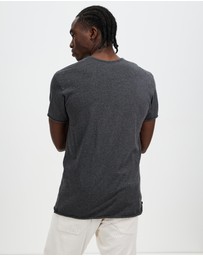 Surrounded By Ghosts - The Evenkite T-Shirt