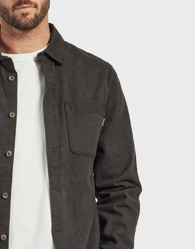 Academy Brand - Afield Overshirt