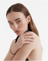 MIMCO - Quill Cluster Stud Earrings