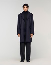Sandro - New Apollo Overcoat