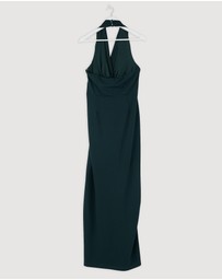 Revibe - Repaired CHANCERY Blaze Dress - AU 8