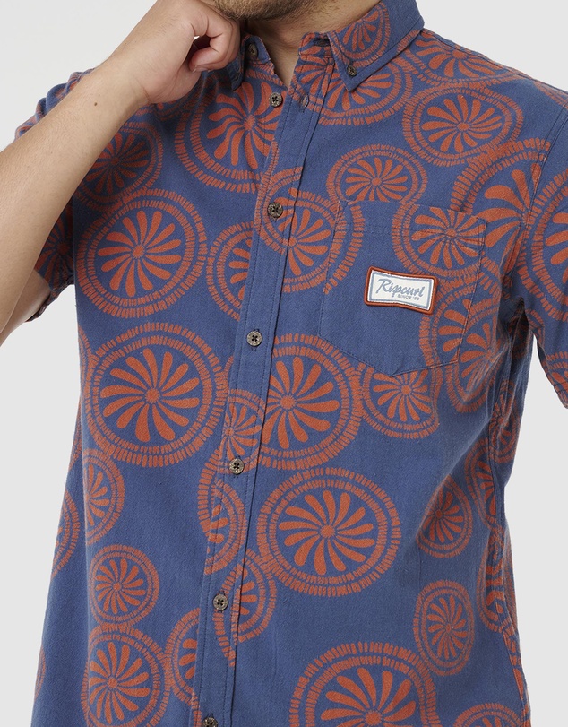 Rip Curl - Mod Cali SS Shirt