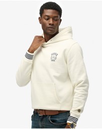Superdry - Athletic Club Hood