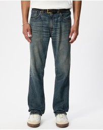 Nudie Jeans - Slim Jim Jeans