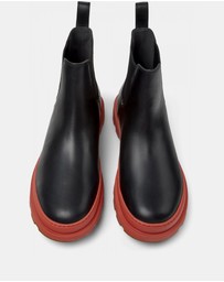 Camper - Ankle boots Brutus+