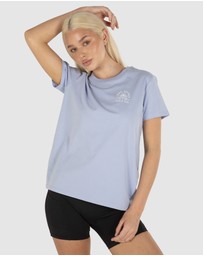 UNIT - UNIT Lotus Ladies T-Shirt