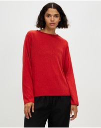 White By FTL - Amy Sweater