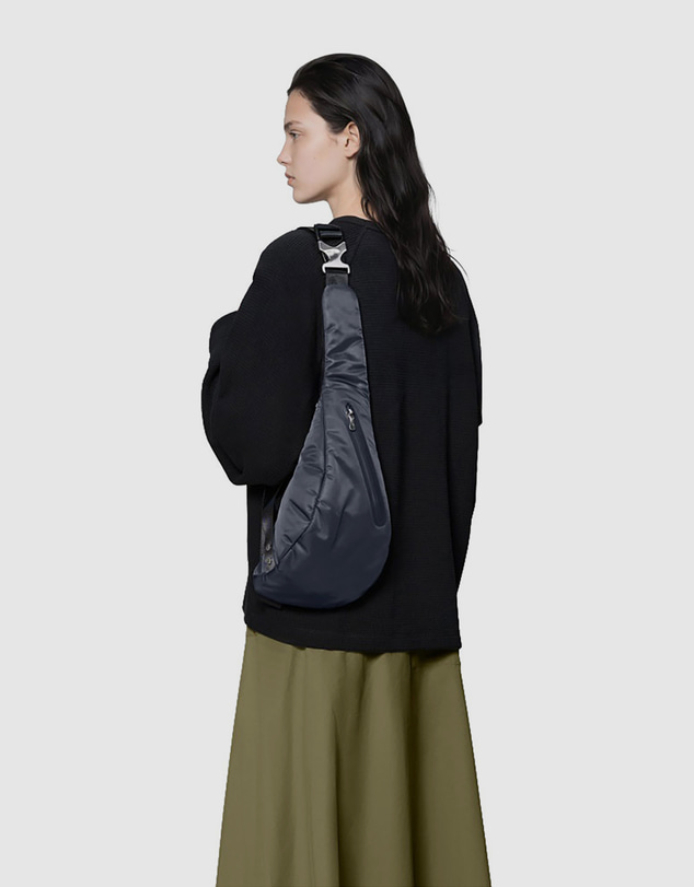 RAINS - Delphi Crossbody Bag Veil