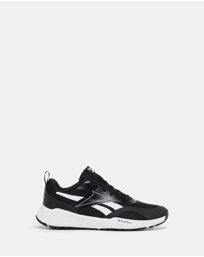 Reebok - Energen Run