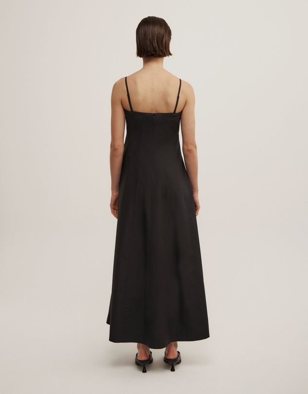 Witchery - Strapless Panel Dress