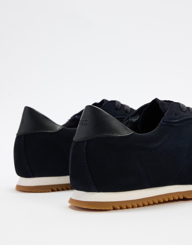 BOSS - Careton Low Top Sneakers - Men's