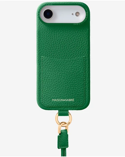 Maison De Sabre - Sling Phone Case (iPhone 17 Air)