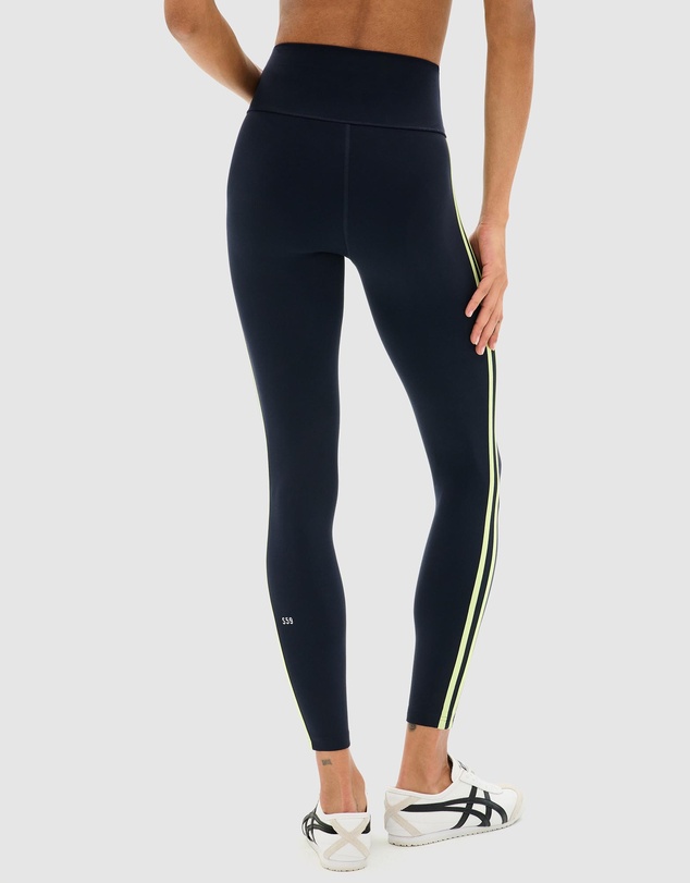 Splits59 - Ella High Waist Airweight 7/8 Tights