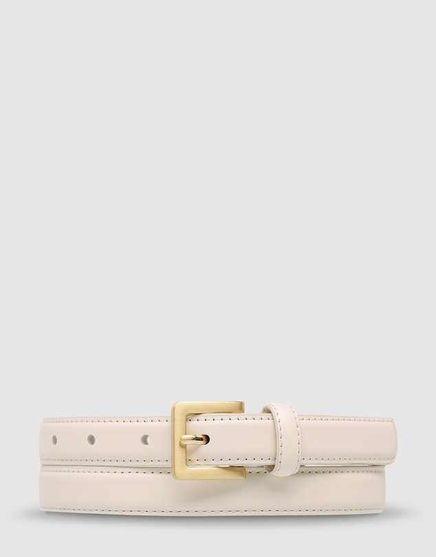 Status Anxiety - In Your Eyes Belt