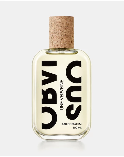 Obvious - Une Verveine EDP 100ml
