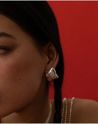 Mountain & Moon - GEORGETTE Earrings
