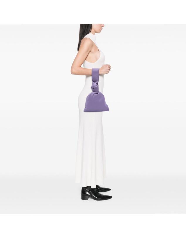 Pre-Loved by Azura Reborn - Pre-Loved Mini Calfskin BV Twist Bag