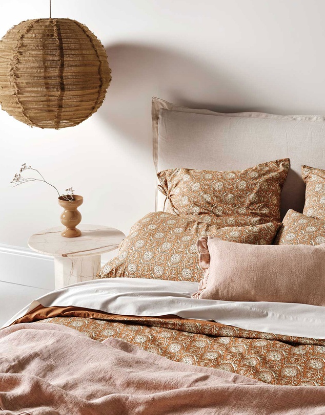 Aura Home - Jaipur Quilt Cover