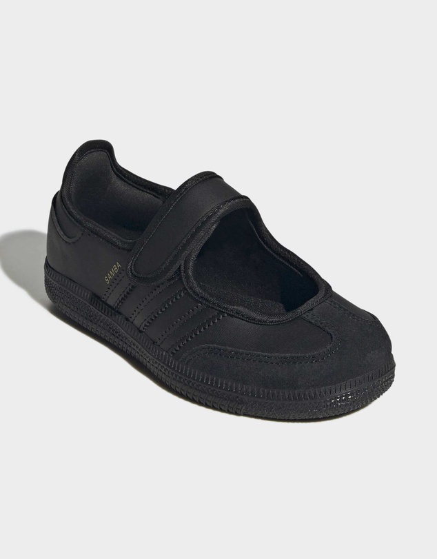 adidas Originals - Samba Jane Shoes Kids