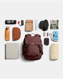 Bellroy - Cinch Backpack