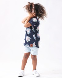 OOVY - Lenny Lion Tee
