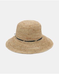 Morgan & Taylor - Marina Bucket Hat