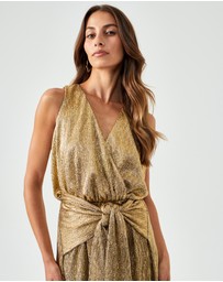 Tussah - Betty Maxi Dress