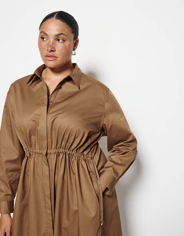 Commonry - Lori Dress