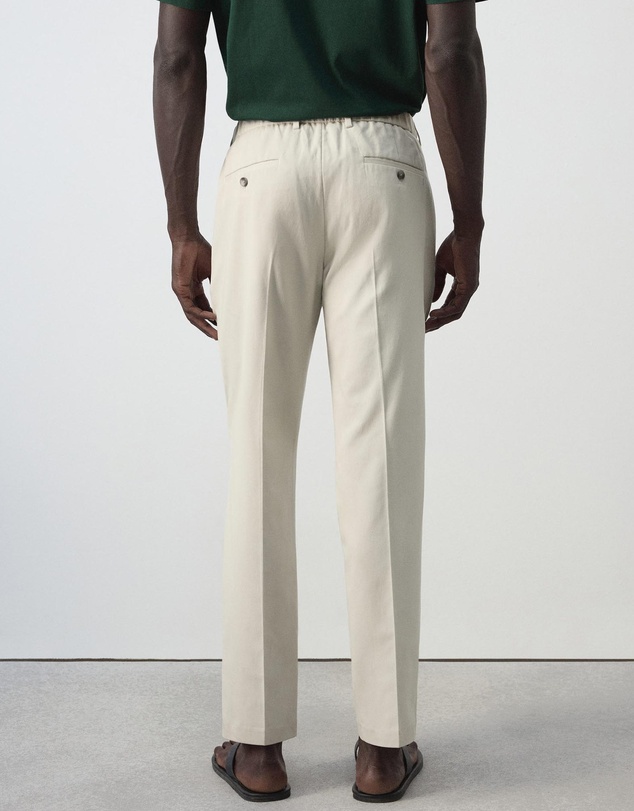 M.N.G - Julius Trousers