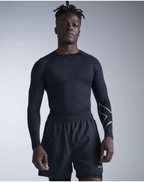 2XU - Core Compression LS Top