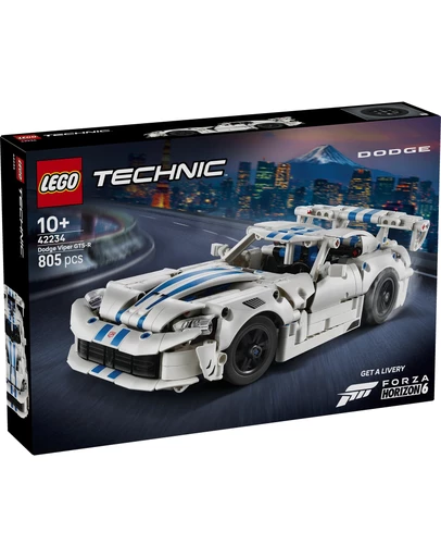 LEGO - 42234 Dodge Viper