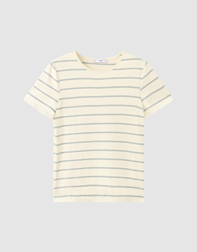 M.N.G - Ancli T-Shirt