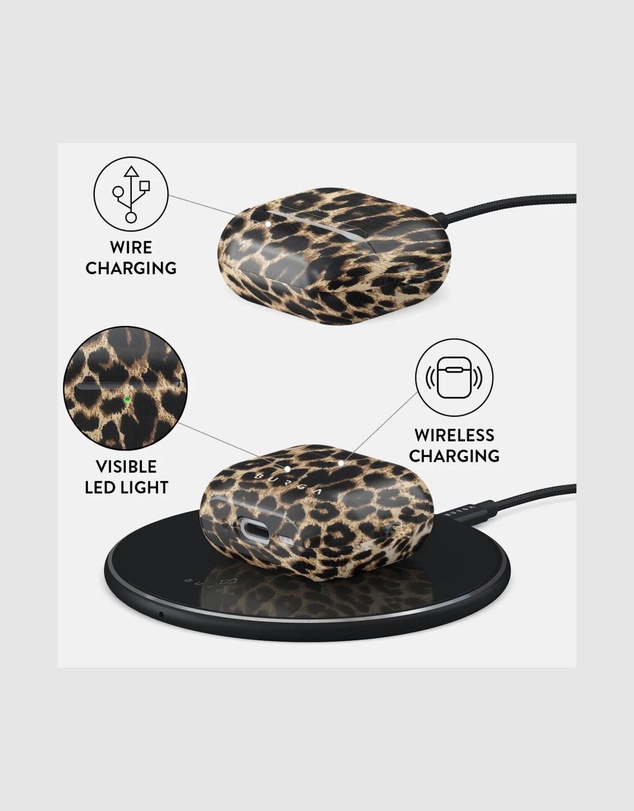 Burga - Burga Airpods Gen 4 Player