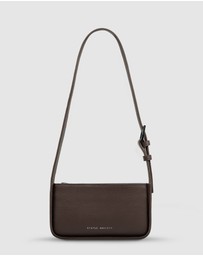 Status Anxiety - State of Mind Bag