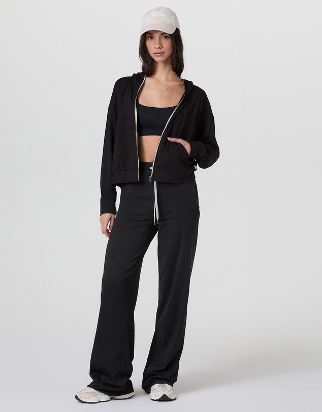 Vuori - Halo Modern FZ Hoodie