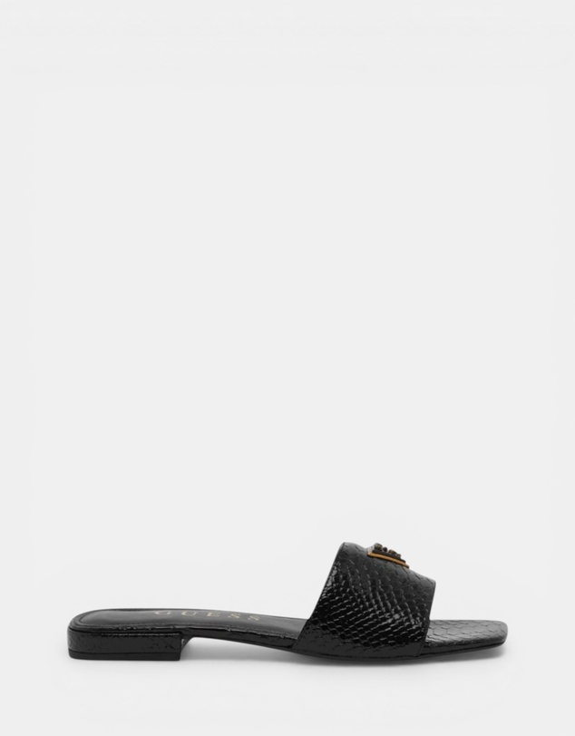GUESS - Tamsea Slide Sandals