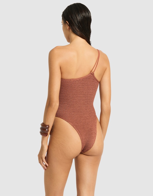 Bond-Eye Swimwear - Lotus 1 Pce