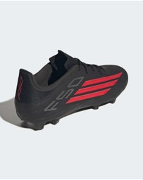 adidas Performance - F50 LEAGUE Firm Ground / Multi Ground Foot Football Ball Boots Unisex