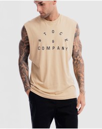 Stock & Co. - Roman Tank