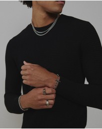 Zahar - Oscar Necklace