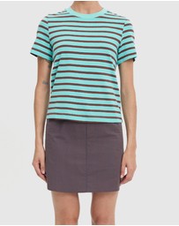 Blanca - Suki Tee